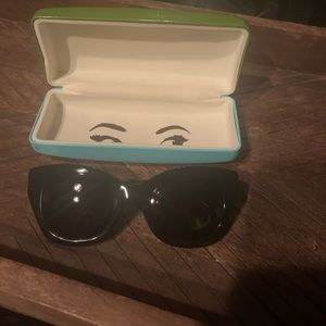 Kate spade sunglasses